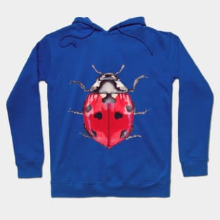 ladybug Hoodie